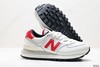 新百伦New Balance U574低帮复古跑鞋U574LGB1男女鞋 商品缩略图4