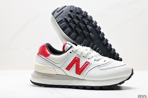 新百伦New Balance U574低帮复古跑鞋U574LGB1男女鞋 商品图4