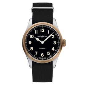 万宝龙 Montblanc 1858系列腕表 U0117832