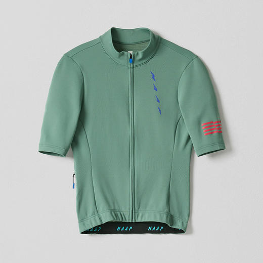 MAAP 女士 Embark Team Jersey 短袖骑行服 商品图5