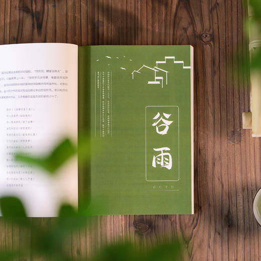 《在江南遇见二十四节气》 商品图2