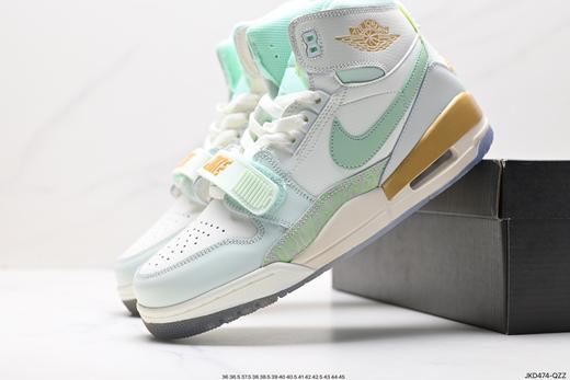 耐克乔丹Nike Jordan Legacy 312高帮休闲运动板鞋DR8486-131男女鞋 商品图6