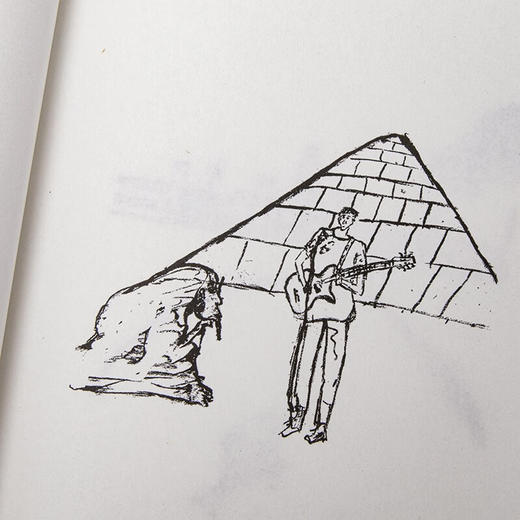 【特价】大席宴 刘东明 著 商品图4