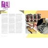 预售 【中商原版】Fender: The Official Illustrated History 进口艺术 芬达 官方图解历史 Motorbooks出版  商品缩略图2
