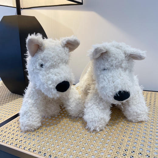 朴彩英同款西高地狗狗包 商品图5