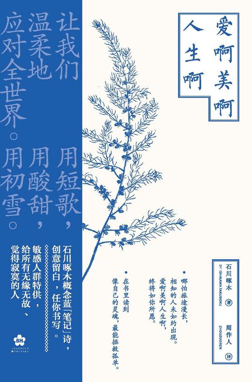 爱啊美啊人生啊 商品图1