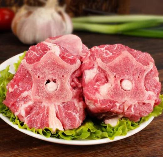 【盐池滩羊】8斤装 礼盒款 （羊排1kg+羊腱子1kg+后腿纯肉 1kg+羊蝎子1kg）正宗宁夏盐池滩羊 商品图6