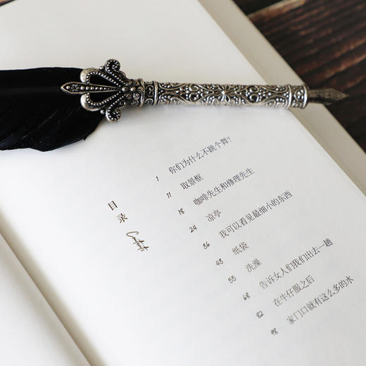 当我们谈论爱情时我们在谈论什么（美）雷蒙德·卡佛 著 商品图5