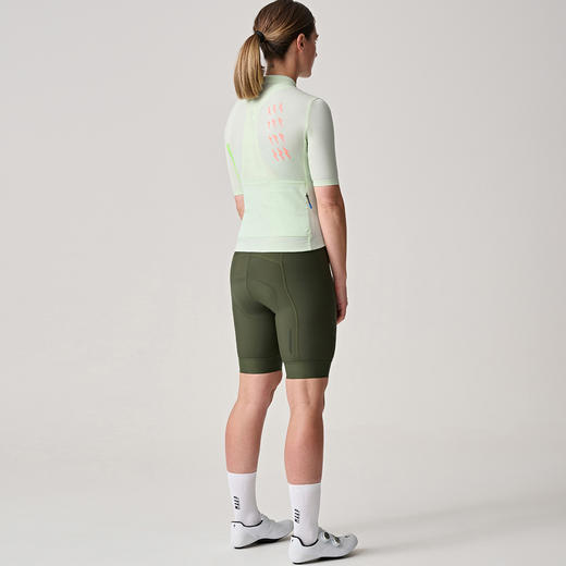 MAAP 女士 Embark Team Jersey 短袖骑行服 商品图2