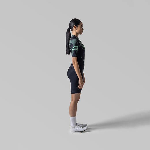 MAAP 女士 Adapted F.O Pro Air Jersey 短袖骑行服 商品图2