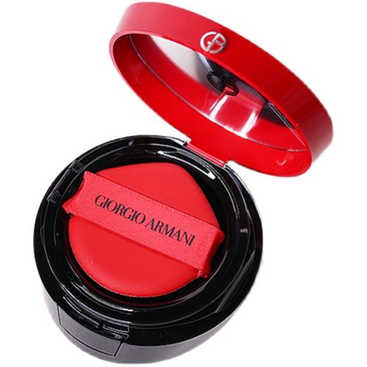 【双12嗨购节】【全球购】Armani/阿玛尼红气垫精华粉底液1.7g·现货速达 商品图3