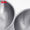 【家居】菲仕乐（Fissler）全不锈钢果蔬篮两件组(20,24cm) 商品缩略图2