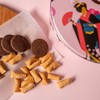 马来西亚VVKOKO樱之花礼盒装饼干330g/150659 曲奇+爆浆注心卷两种口味混搭 商品缩略图3
