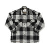 N.HOOLYWOOD x WOOLRICH 美国户外品牌联名款轻量保暖棉服外套 商品缩略图3