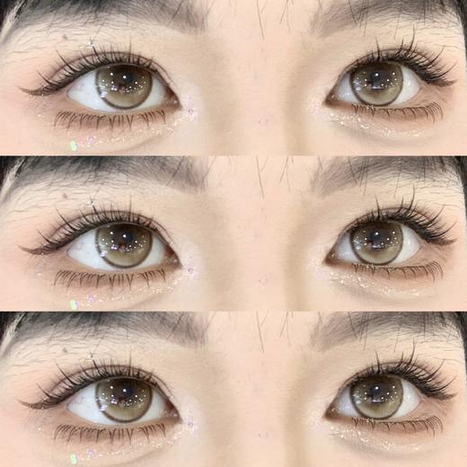 Mixmixx月抛-可可蛋奶 900 缺 商品图1