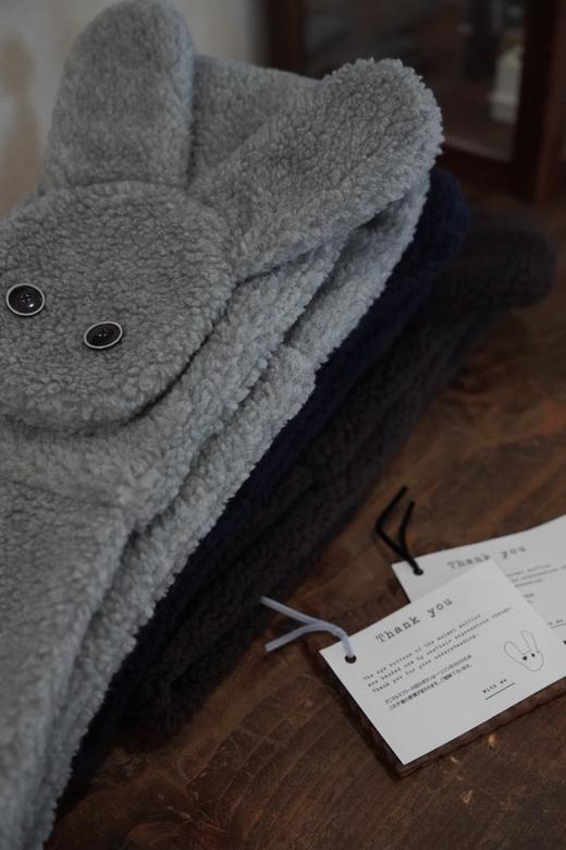 g复古动物围巾 商品图14