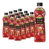 美汁源红葡萄+玫瑰420ml*12瓶 商品缩略图0