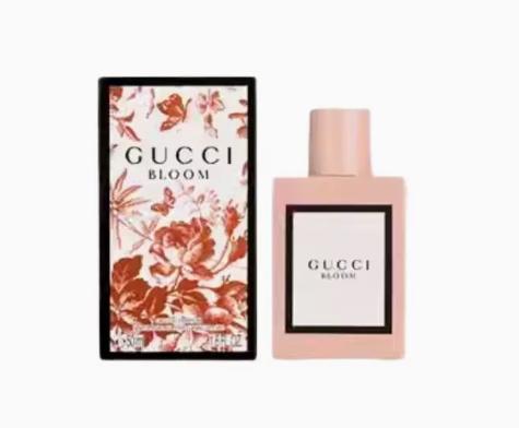 古驰花悦女士香水EDP 50ML 商品图0