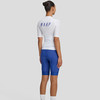MAAP 女士 Halftone Pro Jersey White 短袖骑行服 商品缩略图2