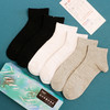 【防汗除臭】梵迪罗艾草香薰防臭袜 舒适透气 柔软亲肤 艾草精华除臭抗jun 运动无束缚 商品缩略图4
