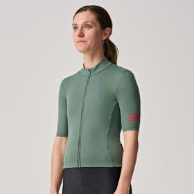 MAAP 女士 Embark Team Jersey 短袖骑行服