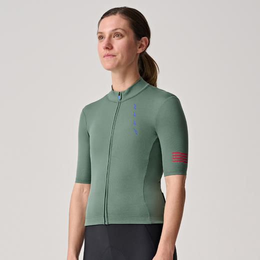 MAAP 女士 Embark Team Jersey 短袖骑行服 商品图0