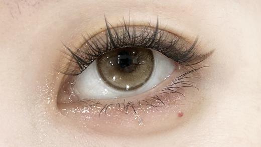 Mixmixx月抛-可可蛋奶 900 缺 商品图4