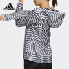 （YY）adidas/阿迪达斯  adidas女子时尚潮流运动夹克外套 GD5033 商品缩略图3