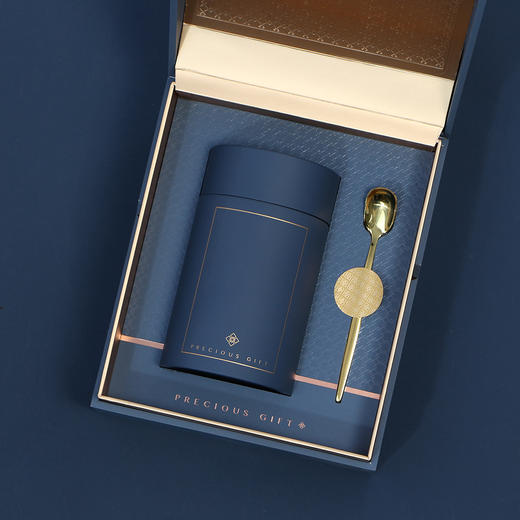 尊贵礼【单铁罐•兰】48元一套 /一件20套 商品图6