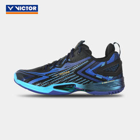 VICTOR威克多羽毛球鞋透气轻量V2.5标准楦全面类羽球鞋 A970NitroLite
