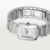 卡地亚 Cartier 坦克Tank Française腕表 小号款 精钢 石英 WSTA0065 商品缩略图2