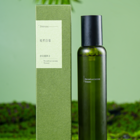 植然自御舒润精粹水（80ml)