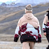 雪山系列羊绒针织羽绒服SJF95W290W 商品缩略图6