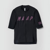MAAP 女士 Halftone Pro Jersey Black 短袖骑行服 商品缩略图5