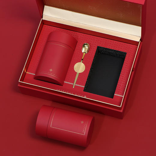 尊贵礼【双铁罐•红】68元一套 /一件16套 商品图7