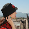 【冬季时尚帽】江湖夜雨渔夫帽 | 现货加急发 商品缩略图3