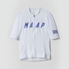 MAAP 女士 Halftone Pro Jersey White 短袖骑行服 商品缩略图5