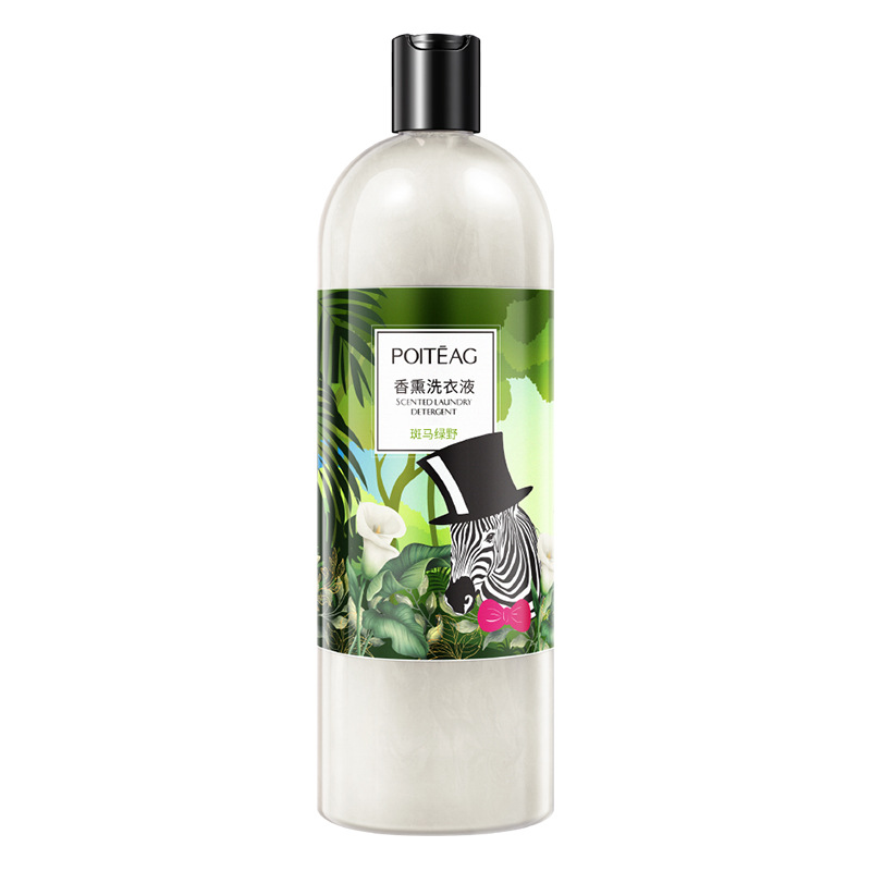 54064 飘婷香薰洗衣液1000ml-斑马绿野-白底.jp