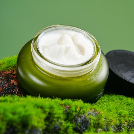 植然自御御屏修护霜(50g) 商品图1