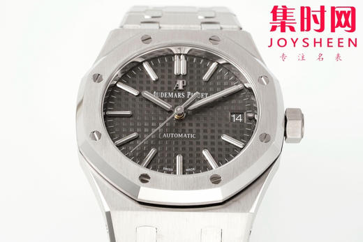 APS新款爱彼皇家橡树15450ST系列 标配37mm表径 中性款 男女都可佩戴 商品图3