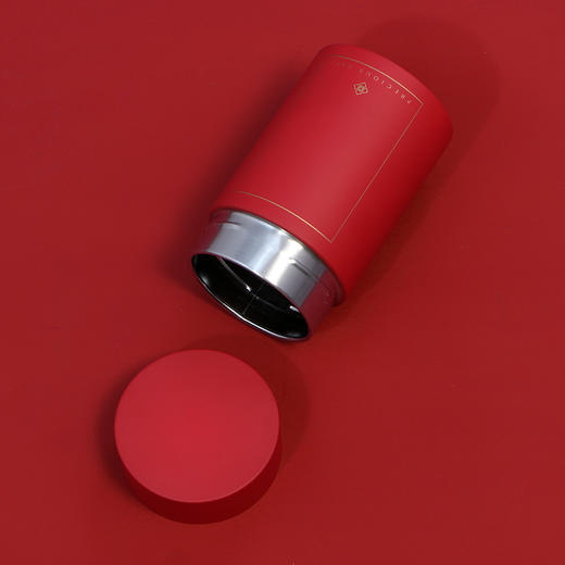 尊贵礼【双铁罐•红】68元一套 /一件16套 商品图4