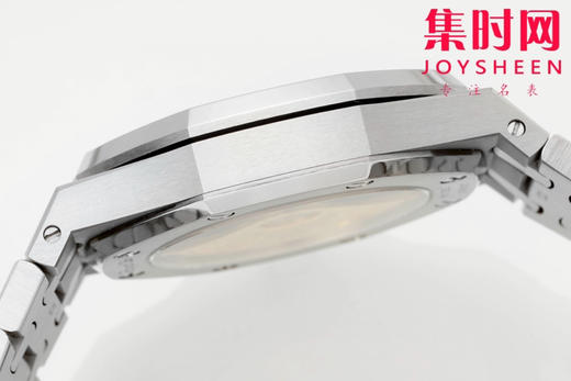 APS新款爱彼皇家橡树15450ST系列 标配37mm表径 中性款 男女都可佩戴 商品图7