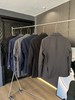 男士商务休闲通勤百搭套装西服西装外套（款式随机发） 商品缩略图10