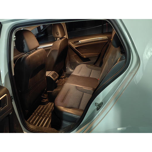 大众 高尔夫 280TSI 自动旗舰型【长租-北京】 商品图6