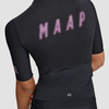 MAAP 女士 Halftone Pro Jersey Black 短袖骑行服 商品缩略图3