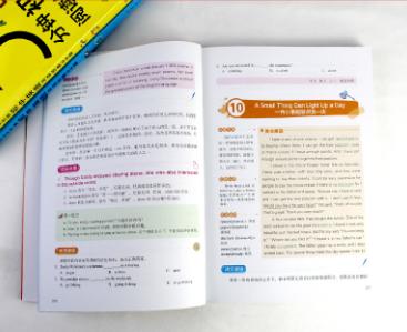 限价15.5元每日30分钟初中英语阅读99篇第1册（共3册） 商品图2