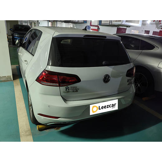 大众 高尔夫 280TSI 自动旗舰型【长租-北京】 商品图3