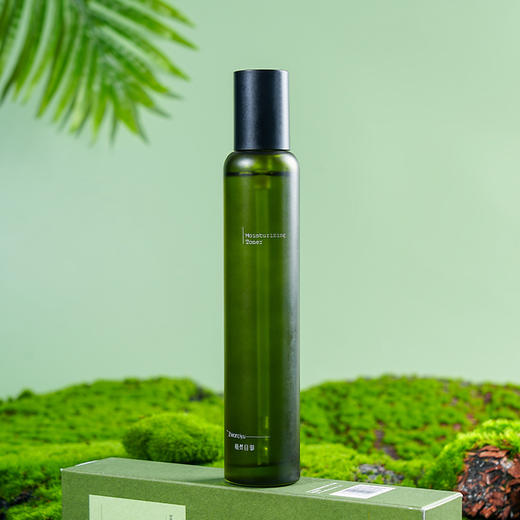 植然自御舒润精粹水（80ml) 商品图1