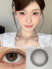 【大直径半年抛】wecute-麦麦黑糖-14.5mm【半年抛 0-800度 无525/575】 商品缩略图0