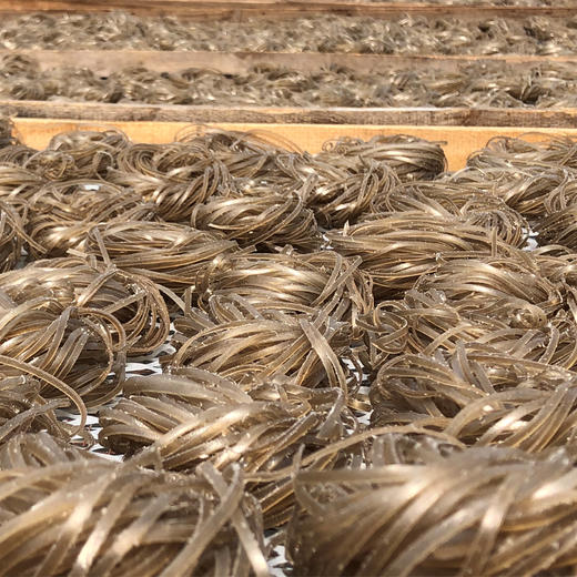 【生长地】五华高山红薯粉丝1000g 商品图2